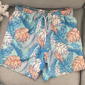 Mens size XL bathing suit